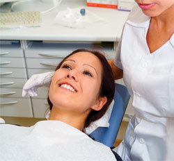 Dental Extractions In Placerville, CA